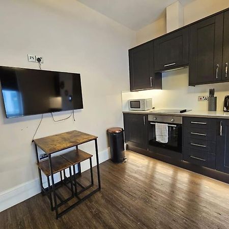 Flash Sale Brighton City Centre 1 Bedroom Bn145Wes06 Exteriér fotografie