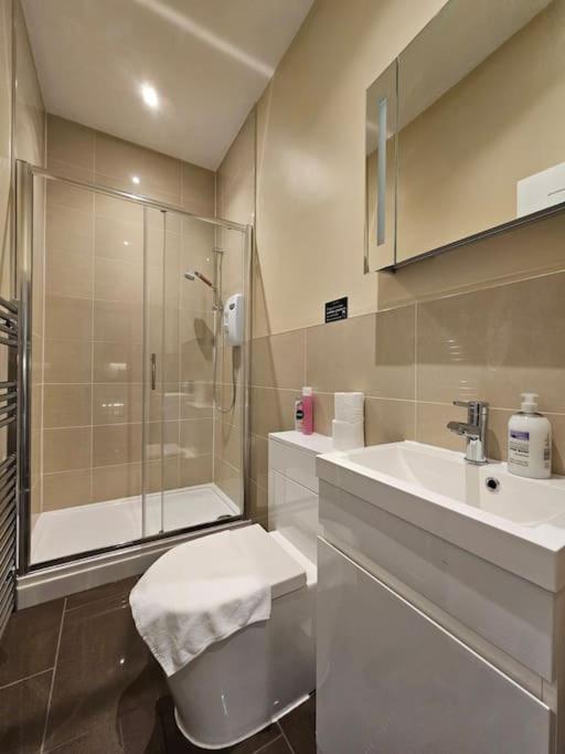 Flash Sale Brighton City Centre 1 Bedroom Bn145Wes06 Exteriér fotografie