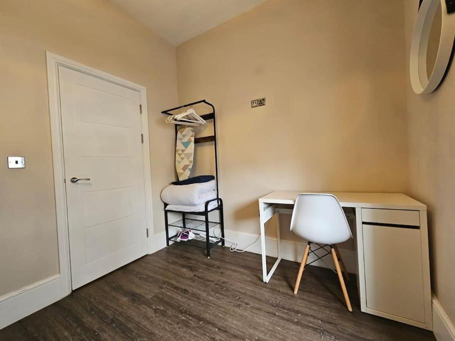 Flash Sale Brighton City Centre 1 Bedroom Bn145Wes06 Exteriér fotografie