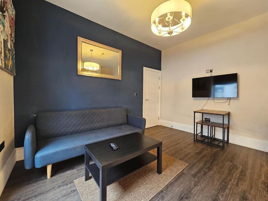 Flash Sale Brighton City Centre 1 Bedroom Bn145Wes06 Exteriér fotografie