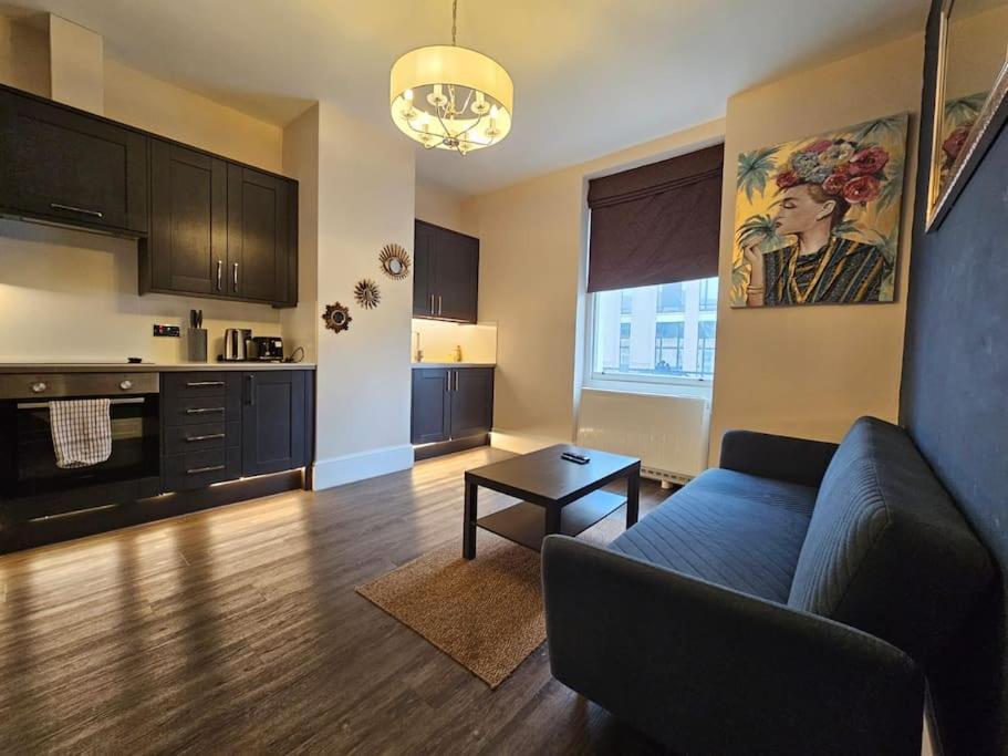 Flash Sale Brighton City Centre 1 Bedroom Bn145Wes06 Exteriér fotografie